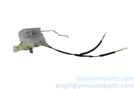 High Performance  Isuzu D Max Auto Door Lock R C8974380030 8974380030