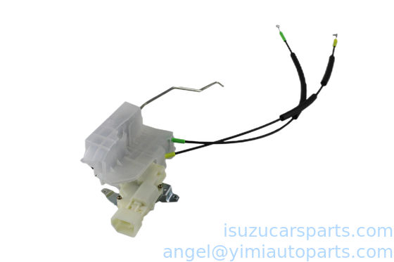 High Performance  Isuzu D Max Auto Door Lock R C8974380030 8974380030