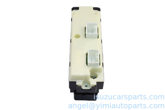 ISUZU DMAX SINGLE CAB LHD SWITCH POWER WINDOW LH 8974003921