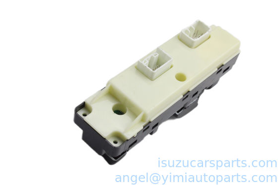 ISUZU DMAX SINGLE CAB LHD SWITCH POWER WINDOW LH 8974003921