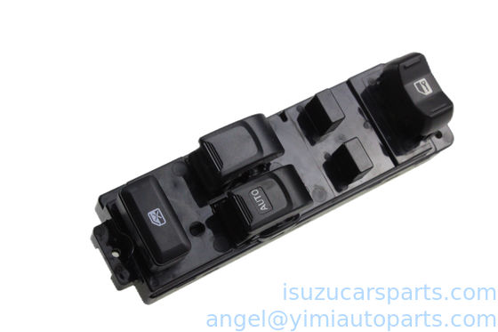 ISUZU DMAX SINGLE CAB LHD SWITCH POWER WINDOW LH 8974003921