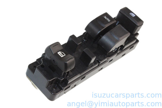 ISUZU DMAX SINGLE CAB LHD SWITCH POWER WINDOW LH 8974003921