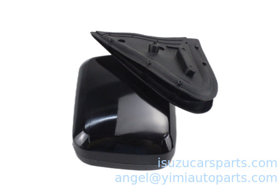 ISUZU TFR17 MIRROR ASM DOOR RH 8971157001