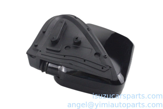 ISUZU TFR17 MIRROR ASM DOOR RH 8971157001