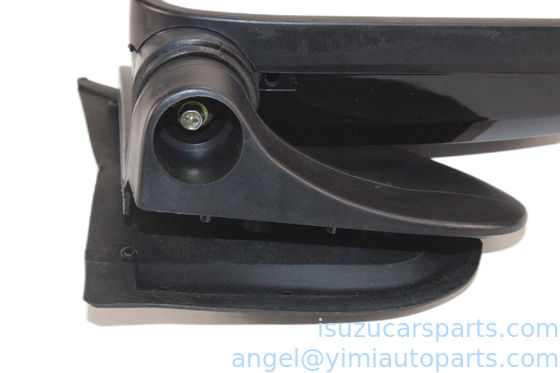 ISUZU TFR17 MIRROR ASM DOOR RH 8971157001