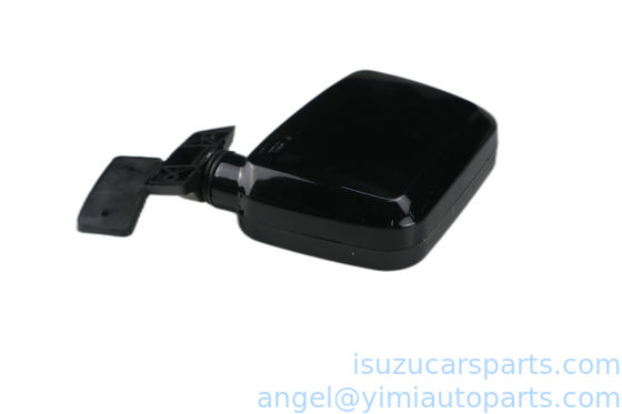 ISUZU TFR54 MIRROR ASM DOOR RH 8970376100