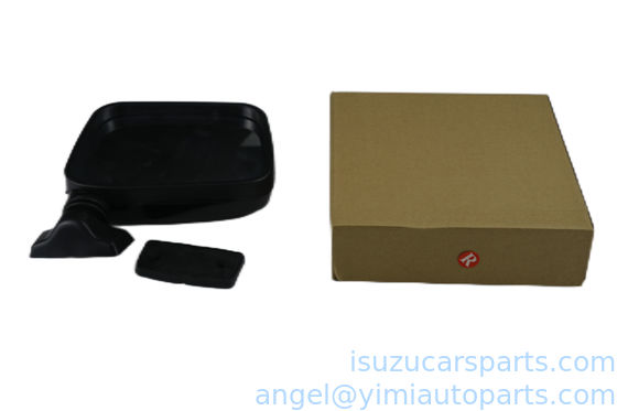 ISUZU TFR54 MIRROR ASM DOOR RH 8970376100