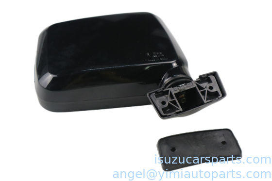 ISUZU TFR54 MIRROR ASM DOOR RH 8970376100