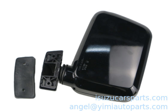 ISUZU TFR54 MIRROR ASM DOOR RH 8970376100