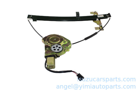 ISUZU TFR17 WINDOW REGULATOR RH 8971658791 6104200DB6
