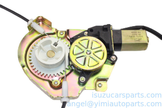 ISUZU TFR17 WINDOW REGULATOR RH 8971658791 6104200DB6