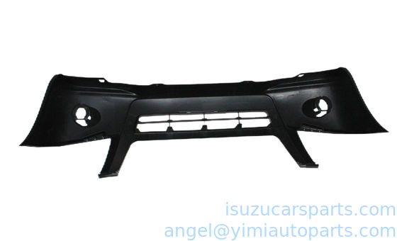 ISUZU DMAX 2007 BUMPER FRT CENTER 8973038541