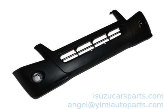 ISUZU DMAX 2007 BUMPER FRT CENTER 8973038541