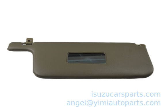 ISUZU TFR2000 SUN VISOR RH 8971998361