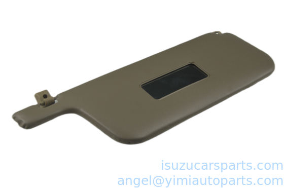 ISUZU TFR2000 SUN VISOR RH 8971998361