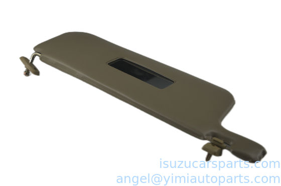 ISUZU TFR2000 SUN VISOR RH 8971998361