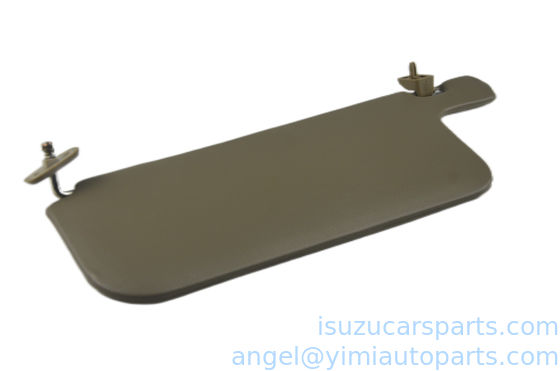 ISUZU TFR2000 SUN VISOR RH 8971998361