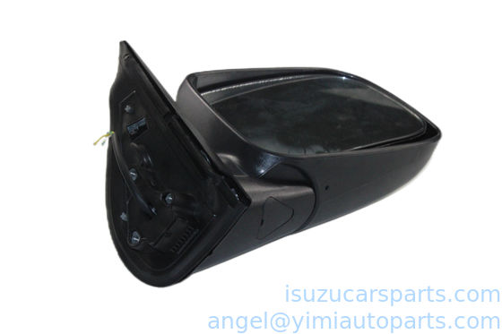 ISUZU DMAX 05 SIDE MIRROR RH 8973990891
