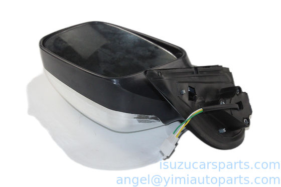 ISUZU DMAX 05 SIDE MIRROR RH 8973990891