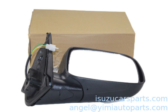 ISUZU DMAX 05 SIDE MIRROR RH 8973990891