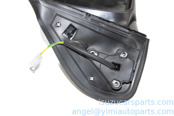 ISUZU DMAX 05 SIDE MIRROR RH 8973990891