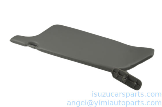 Standard ISUZU D MAX Sun Visor RH 8974034750 Long Service Life