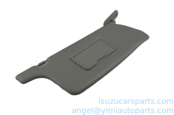 Standard ISUZU D MAX Sun Visor RH 8974034750 Long Service Life