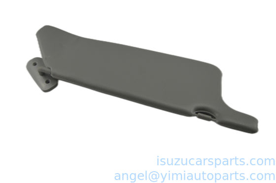 0206 Isuzu Dmax Sun Visor LH 8972984280 Isuzu Automotive Parts