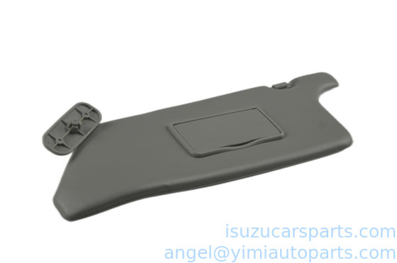 0206 Isuzu Dmax Sun Visor LH 8972984280 Isuzu Automotive Parts