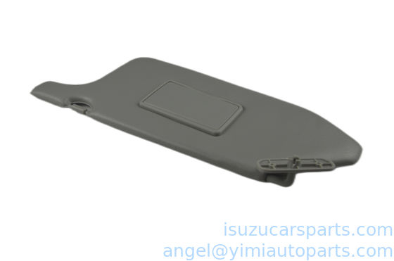 0206 Isuzu Dmax Sun Visor LH 8972984280 Isuzu Automotive Parts