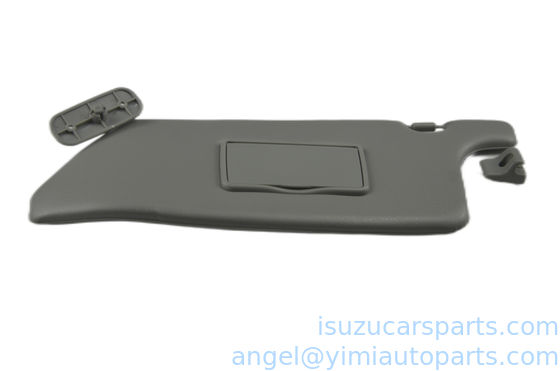 0206 Isuzu Dmax Sun Visor LH 8972984280 Isuzu Automotive Parts
