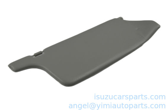0206 Isuzu Dmax Sun Visor LH 8972984280 Isuzu Automotive Parts