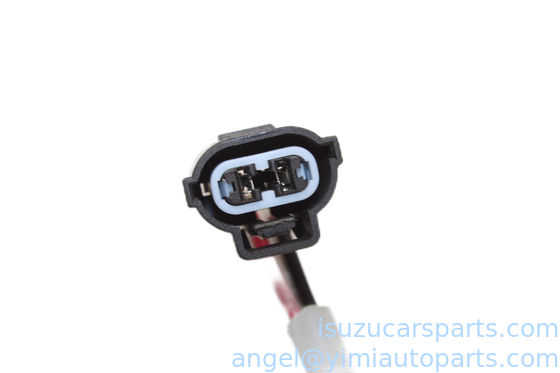 TFR17 ISUZU Car Parts REGULATOR WIND R 8971658921 6204200DB5