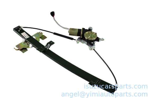 TFR17 ISUZU Car Parts REGULATOR WIND R 8971658921 6204200DB5