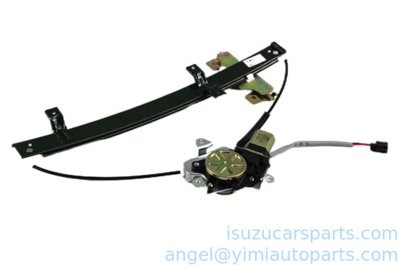 TFR17 ISUZU Car Parts REGULATOR WIND R 8971658921 6204200DB5