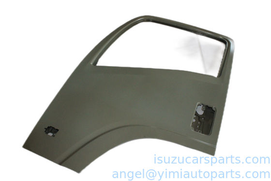 ISUZU 700P 4HK1 DOOR ASM FRT WO/TRIM LH 8980757291 6100010-P302 8980256914 8981712280 8981712340
