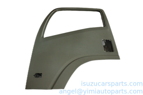 ISUZU 700P 4HK1 DOOR ASM FRT WO/TRIM LH 8980757291 6100010-P302 8980256914 8981712280 8981712340