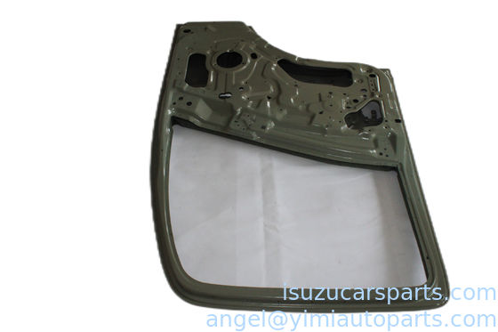 ISUZU 700P 4HK1 DOOR ASM FRT WO/TRIM LH 8980757291 6100010-P302 8980256914 8981712280 8981712340
