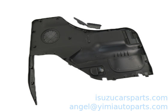 ISUZU NPR71 4HE1 600P PAD TRIM FRT DOOR RH 8978597210