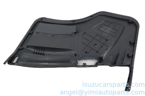 ISUZU 700P 4HK1TCS PAD TRIM FRT DOOR LH 8974053700  8200931-P301