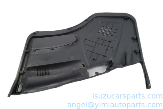 ISUZU 700P 4HK1TCS PAD TRIM FRT DOOR LH 8974053700  8200931-P301