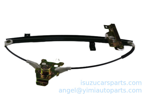 ISUZU TFR S 4ZD1 REGULATOR WIND L 8944557010 6204100D