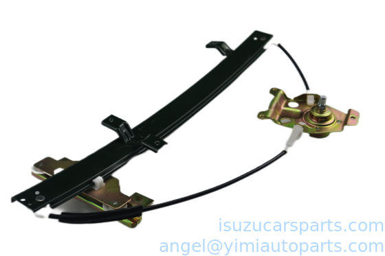 ISUZU TFR S 4ZD1 REGULATOR WIND L 8944557010 6204100D