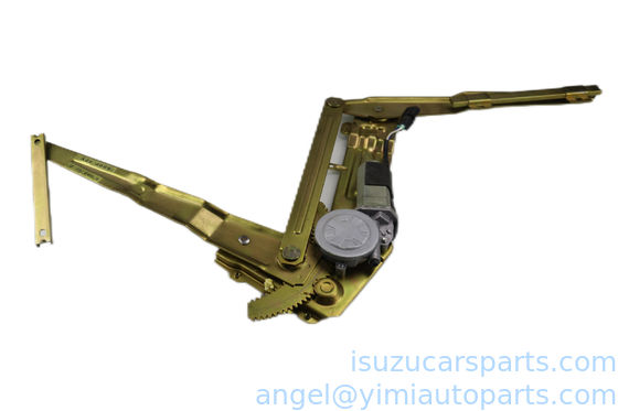 ISUZU NKR 600P NKR77 12V REGULATOR ASM DOOR LH 8978681140  8978521840