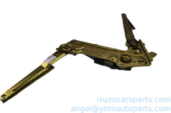 ISUZU NKR 600P NKR77 12V REGULATOR ASM DOOR LH 8978681140  8978521840