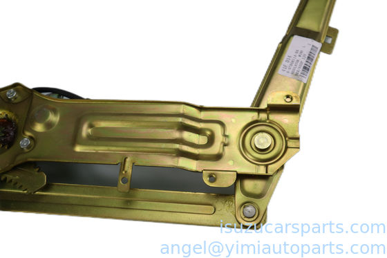 ISUZU NKR 600P NKR77 12V REGULATOR ASM DOOR LH 8978681140  8978521840