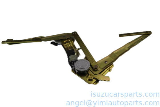 ISUZU NKR 600P NKR77 12V REGULATOR ASM DOOR RH 8978681130  8978521830