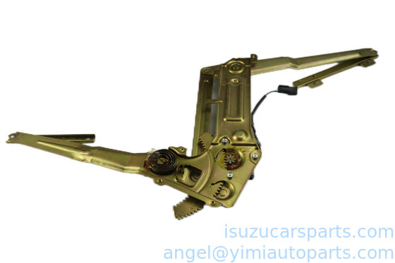 ISUZU NKR 600P NKR77 12V REGULATOR ASM DOOR RH 8978681130  8978521830