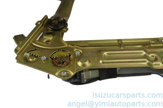 ISUZU NKR 600P NKR77 12V REGULATOR ASM DOOR RH 8978681130  8978521830