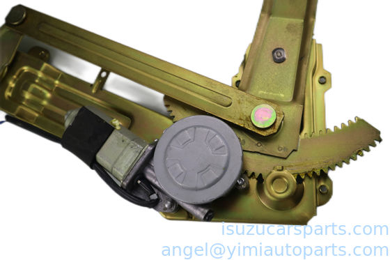 ISUZU NKR 600P NKR77 12V REGULATOR ASM DOOR RH 8978681130  8978521830